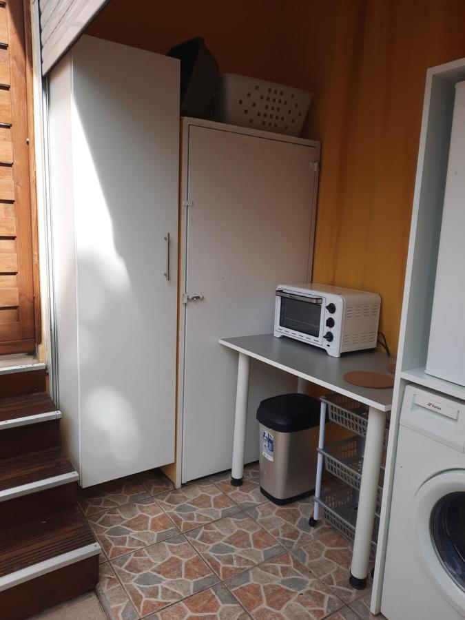 Studio Avec Piscine Privee, Idealement Situe 圣克洛德 外观 照片