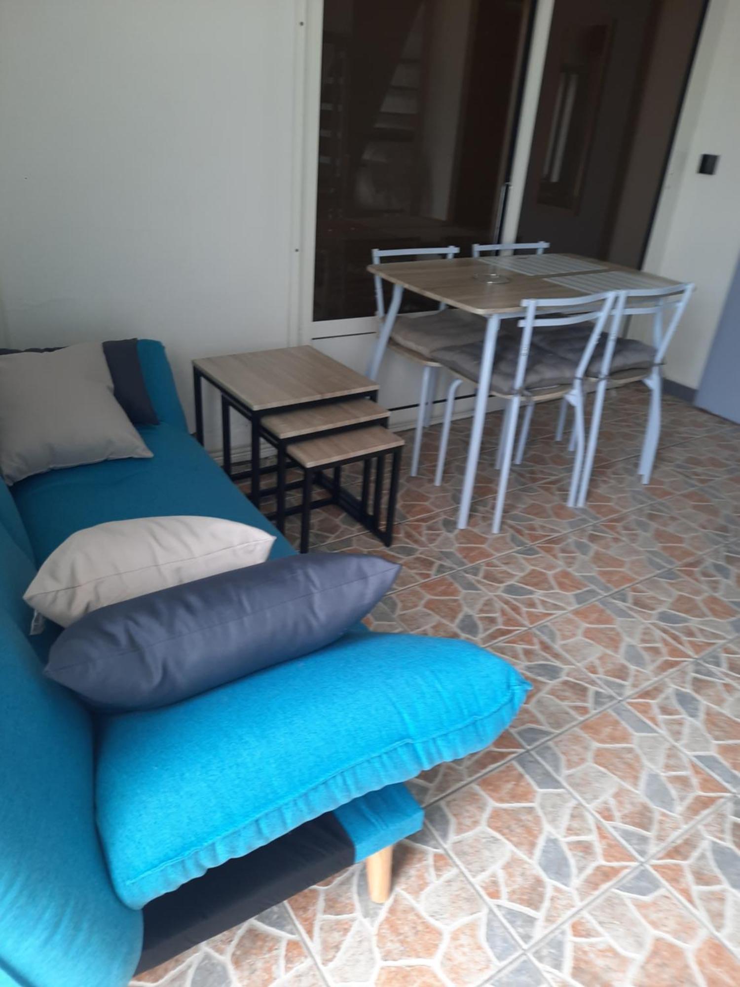 Studio Avec Piscine Privee, Idealement Situe 圣克洛德 外观 照片